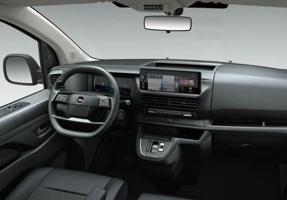 Opel Vivaro Kombi XL 2.0 177 AT8 9S Nav Klima VollLED 131373509 3