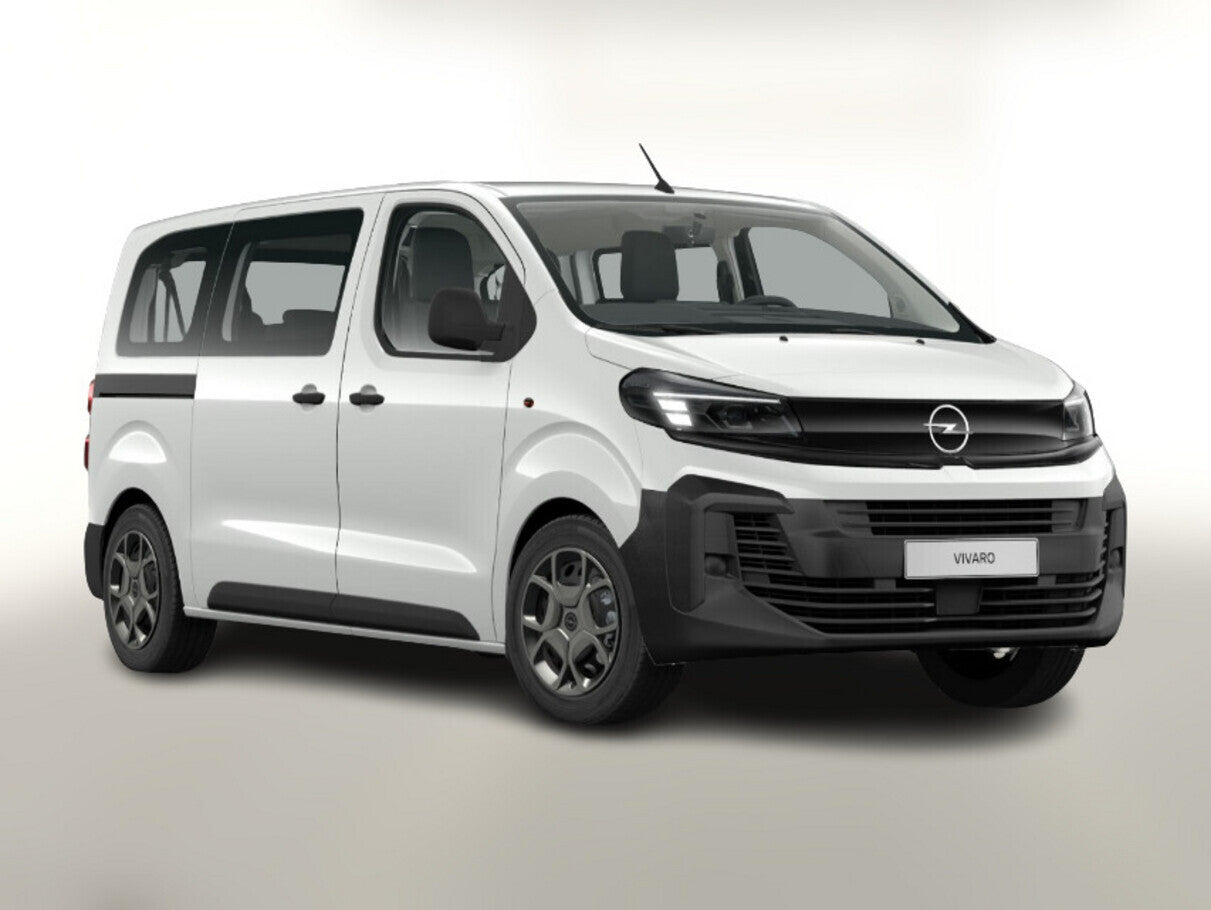 Opel Vivaro L 2.0 D177 AT  9S Klimaaut VollLED PDC  131373467 0