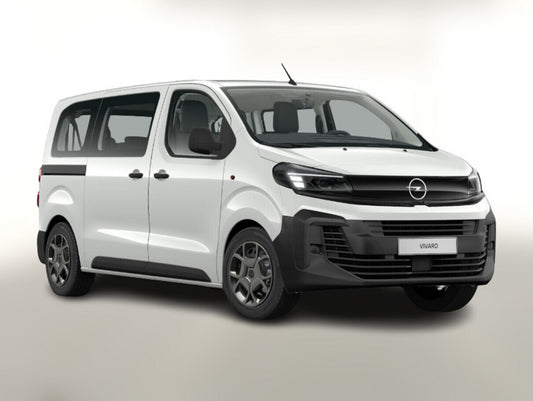 Opel Vivaro L 2.0 D177 AT  9S Klimaaut VollLED PDC  131373467 0