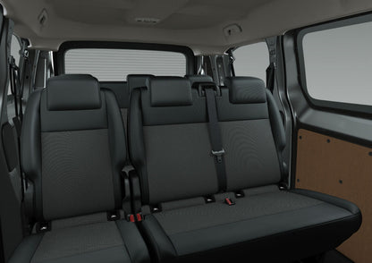 Opel Vivaro L 2.0 D 177 AT8 9S Nav Klimaaut VollLED 131373495 4