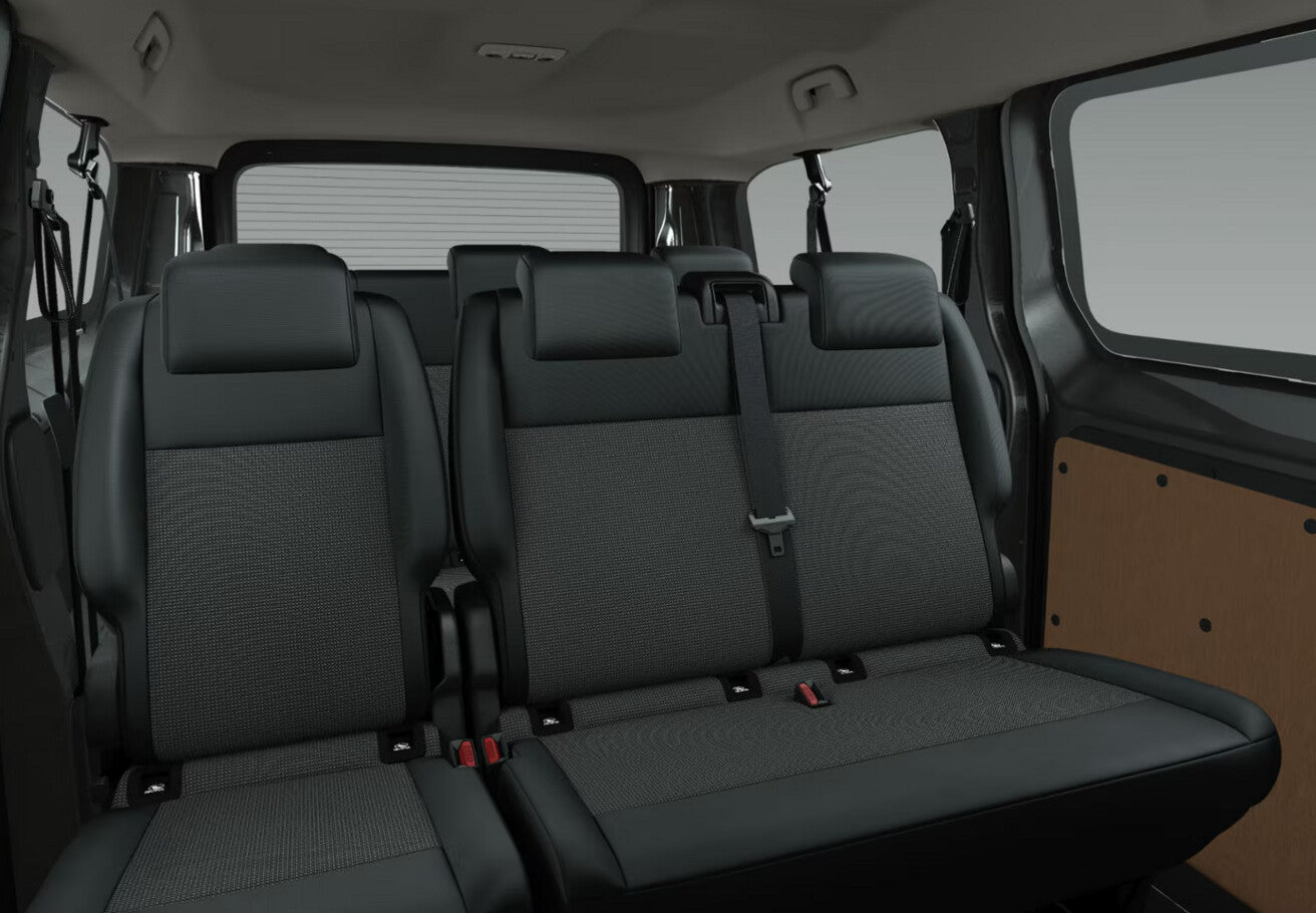 Opel Vivaro XL 2.0 D 177 AT8 9S Nav Klimaaut VollLED  131373502 4