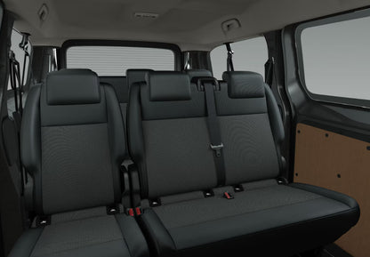Opel Vivaro XL 2.0 D 177 AT8 9S Nav Klimaaut VollLED  131373502 4