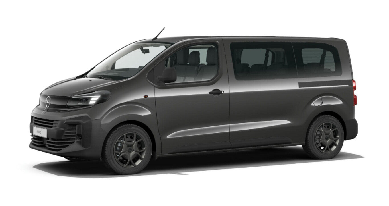 Opel Vivaro L 2.0 D 177 AT8 9S Nav Klimaaut VollLED 131373495 1