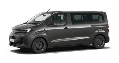Opel Vivaro L 2.0 D 177 AT8 9S Nav Klimaaut VollLED 131373495 1