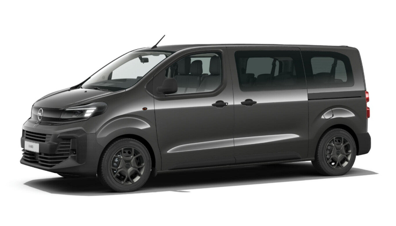 Opel Vivaro L 2.0 D 177 AT8 9S Nav Klimaaut 2xSchiebe 131373481 1