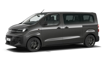 Opel Vivaro L 2.0 D 177 AT8 9S Nav Klimaaut 2xSchiebe 131373481 1