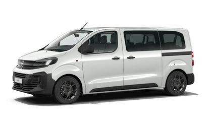 Opel Vivaro L 2.0 D177 AT  9S Klimaaut VollLED PDC  131373467 1