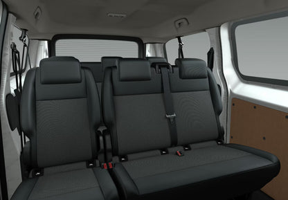 Opel Vivaro Kombi XL 2.0 177 AT8 9S Nav Klima VollLED 131373509 4