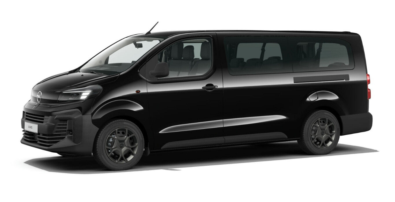 Opel Vivaro Kombi XL 2.0 177 AT8 9S Nav Klima VollLED 131373512 1