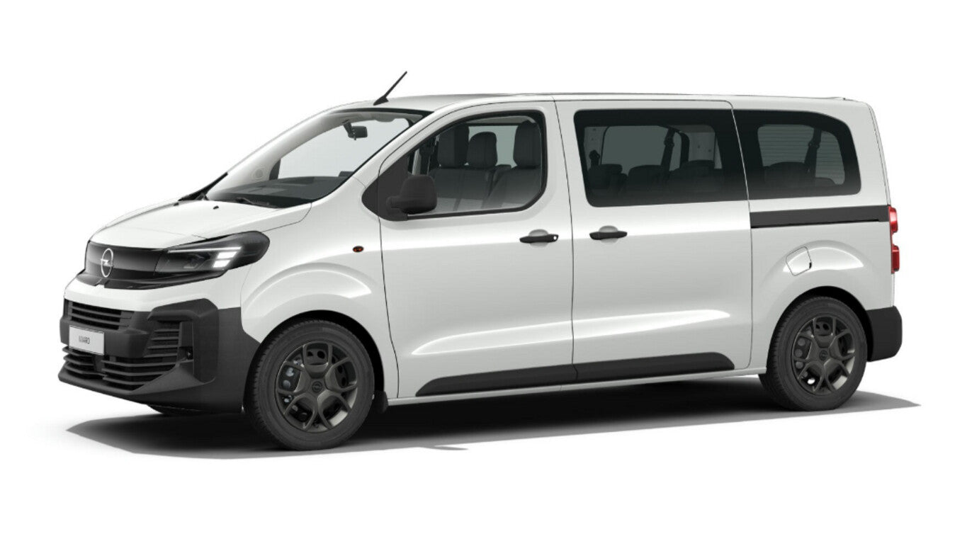 Opel Vivaro L 2.0 D 177 AT8 9S Nav Klimaaut VollLED  131373476 1