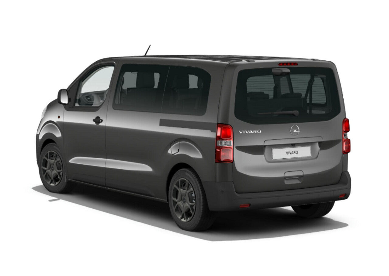 Opel Vivaro L 2.0 D 177 AT8 9S Nav Klimaaut VollLED 131373495 2