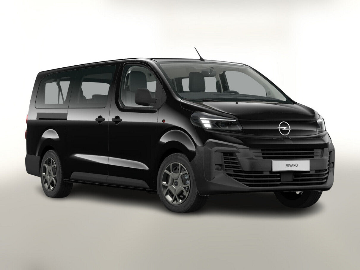 Opel Vivaro Kombi XL 2.0 177 AT8 9S Nav 2xSchiebe LED 131373523 0