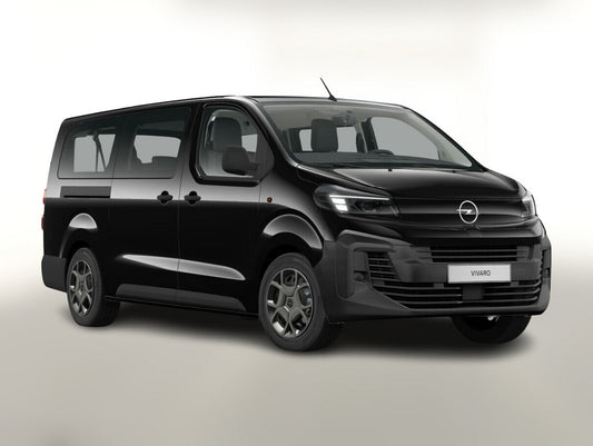 Opel Vivaro Kombi XL 2.0 177 AT8 9S Nav 2xSchiebe LED 131373523 0