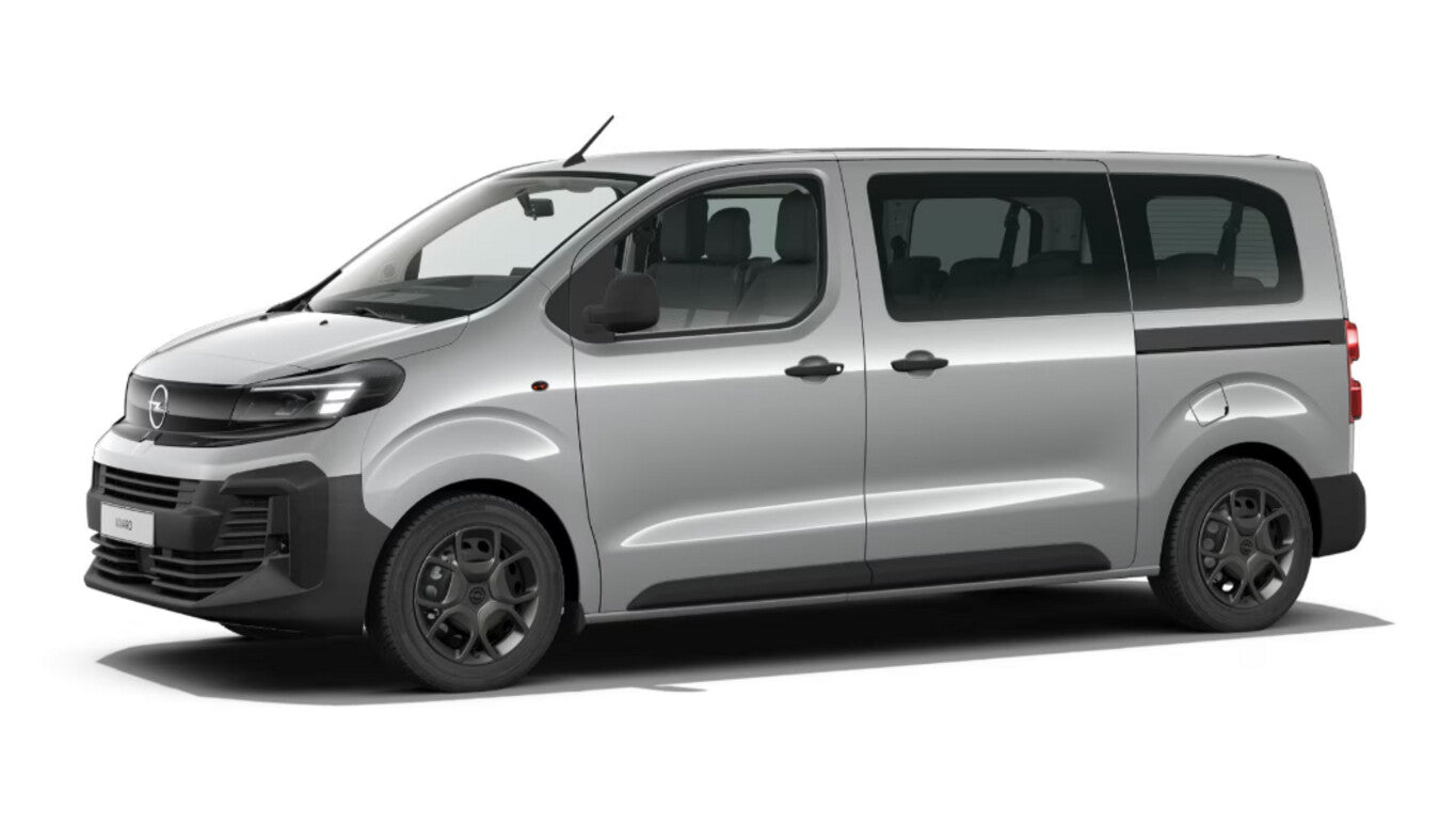 Opel Vivaro L 2.0 D 177 AT8 9S Nav Klimaaut VollLED  131373491 1