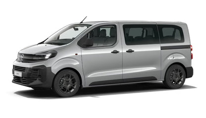Opel Vivaro L 2.0 D 177 AT8 9S Nav Klimaaut VollLED  131373491 1