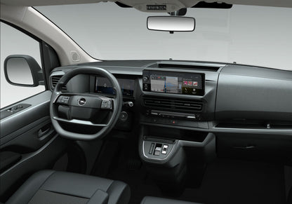 Opel Vivaro L 2.0 D 177 AT8 9S Nav Klimaaut VollLED 131373495 3