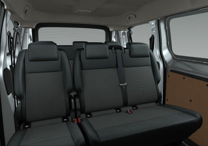 Opel Vivaro L 2.0 D 177 AT8 9S Nav Klimaaut VollLED  131373491 4