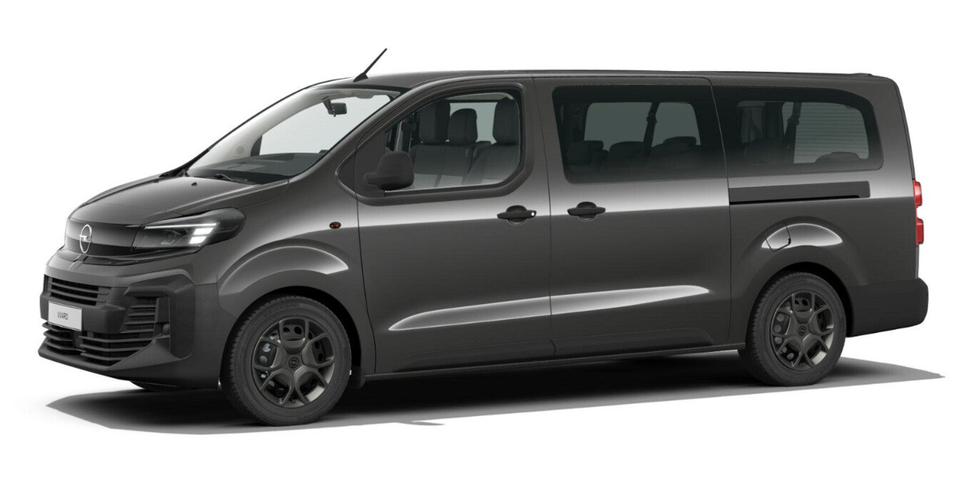 Opel Vivaro Kombi XL 2.0 177 AT8 9S Klimaaut VollLED  131373499 1