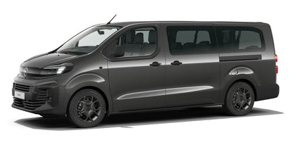 Opel Vivaro Kombi XL 2.0 177 AT8 9S Klimaaut VollLED  131373499 1