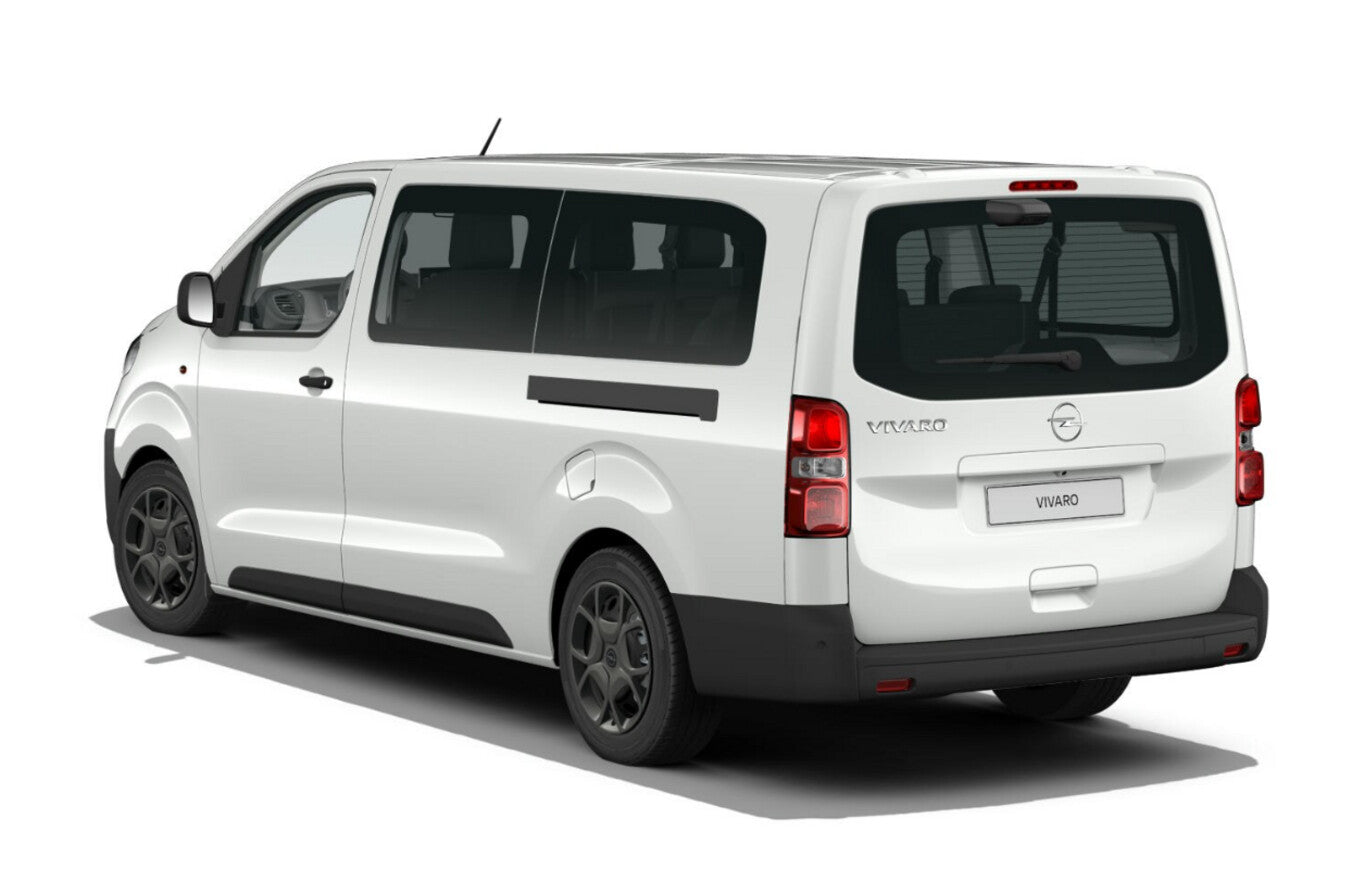 Opel Vivaro Kombi XL 2.0 177 AT8 9S Nav Klima VollLED 131373509 2