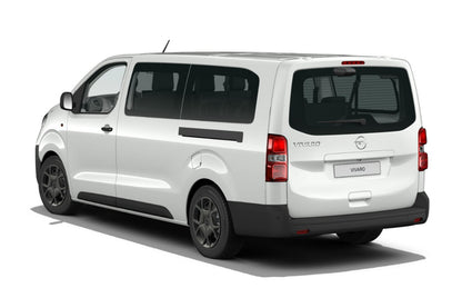 Opel Vivaro Kombi XL 2.0 177 AT8 9S Nav Klima VollLED 131373509 2