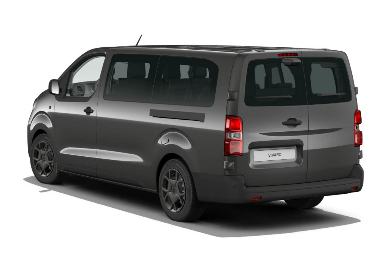Opel Vivaro XL 2.0 D 177 AT8 9S Nav Klimaaut VollLED  131373516 2