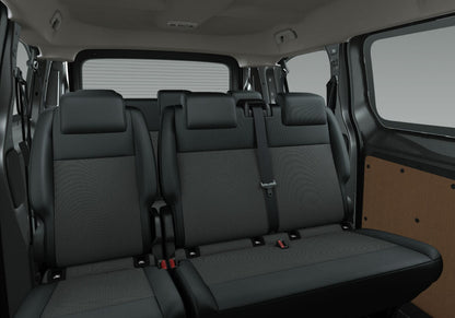Opel Vivaro L 2.0 D 177 AT8 9S Nav Klimaaut 2xSchiebe 131373481 4