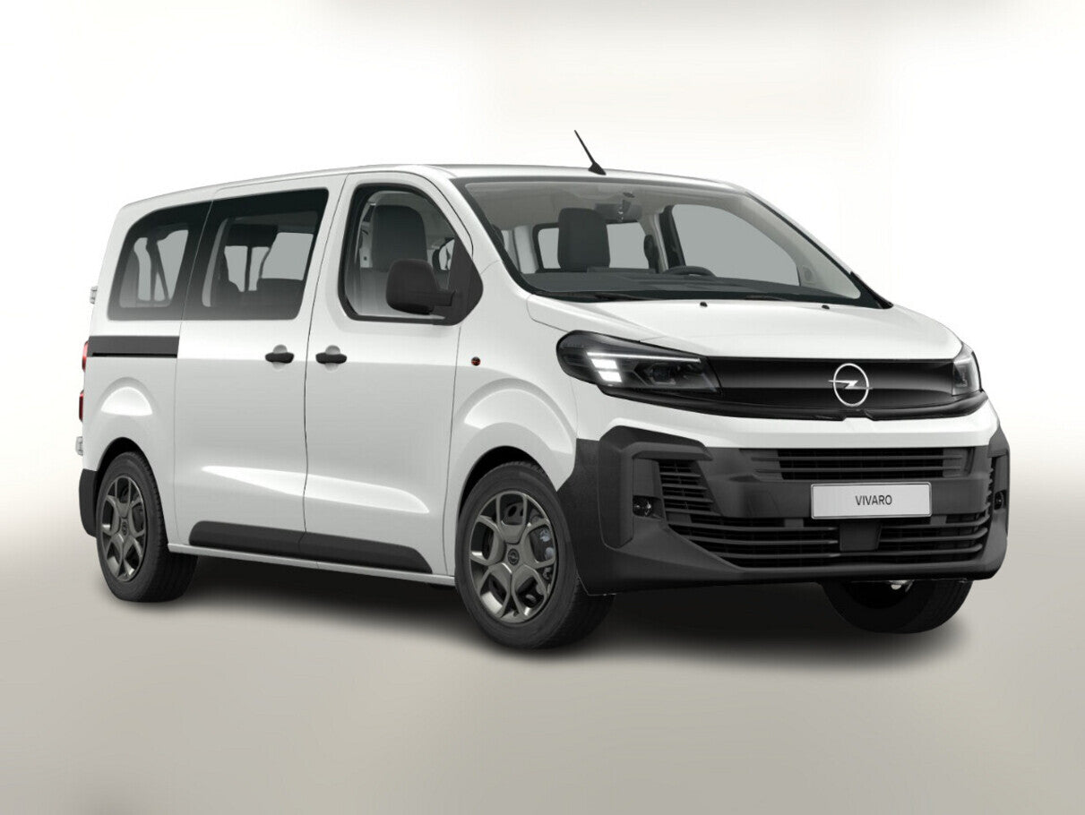 Opel Vivaro L 2.0 D 177 AT8 9S Nav Klimaaut VollLED  131373476 0