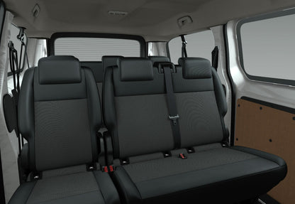Opel Vivaro Kombi XL 2.0 177 AT8 9S Klimaaut VollLED  131373499 4
