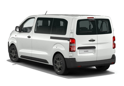 Opel Vivaro Kombi L 2.0 177 AT8 9S Nav AHK VollLED 131373459 2