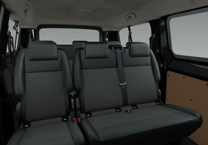 Opel Vivaro Kombi XL 2.0 177 AT8 9S Nav Klima VollLED 131373512 4