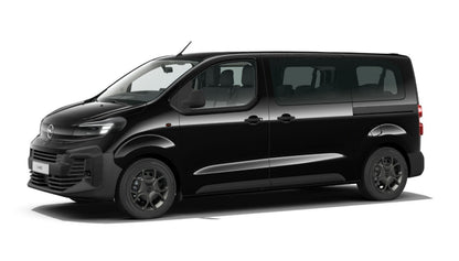 Opel Vivaro L 2.0 D 177 AT8 9S Nav Klimaaut VollLED  131373488 1