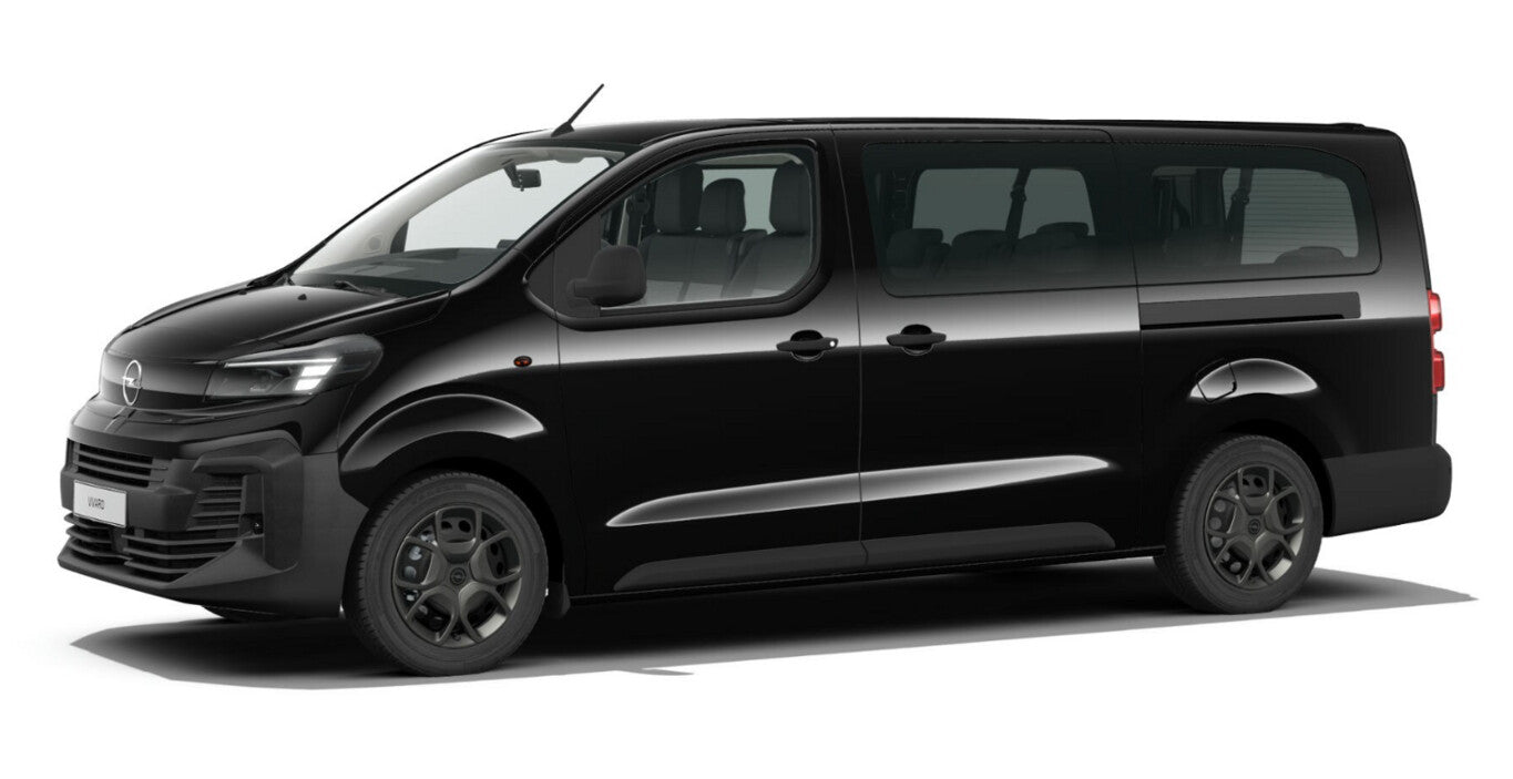 Opel Vivaro XL 2.0 D 177 AT8 9S Nav Klimaaut VollLED 131373504 1