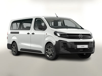 Opel Vivaro Kombi XL 2.0D 177 AT8 9S Klimaaut VollLED 131373498 0