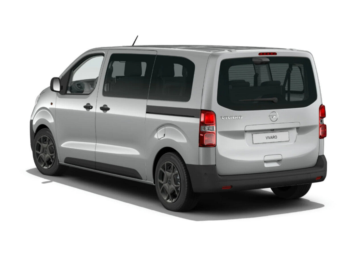 Opel Vivaro L 2.0 D 177 AT8 9S Nav Klimaaut VollLED  131373491 2