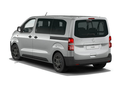 Opel Vivaro L 2.0 D 177 AT8 9S Nav Klimaaut VollLED  131373491 2