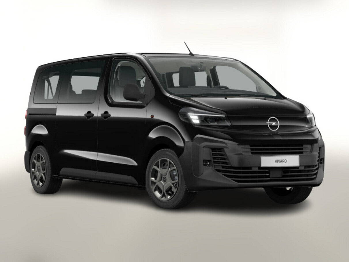 Opel Vivaro L 2.0 D 177 AT8 9S Nav Klimaaut VollLED  131373488 0