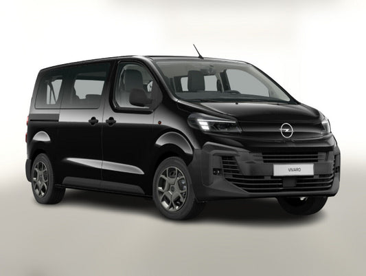Opel Vivaro L 2.0 D 177 AT8 9S Nav Klimaaut VollLED  131373488 0