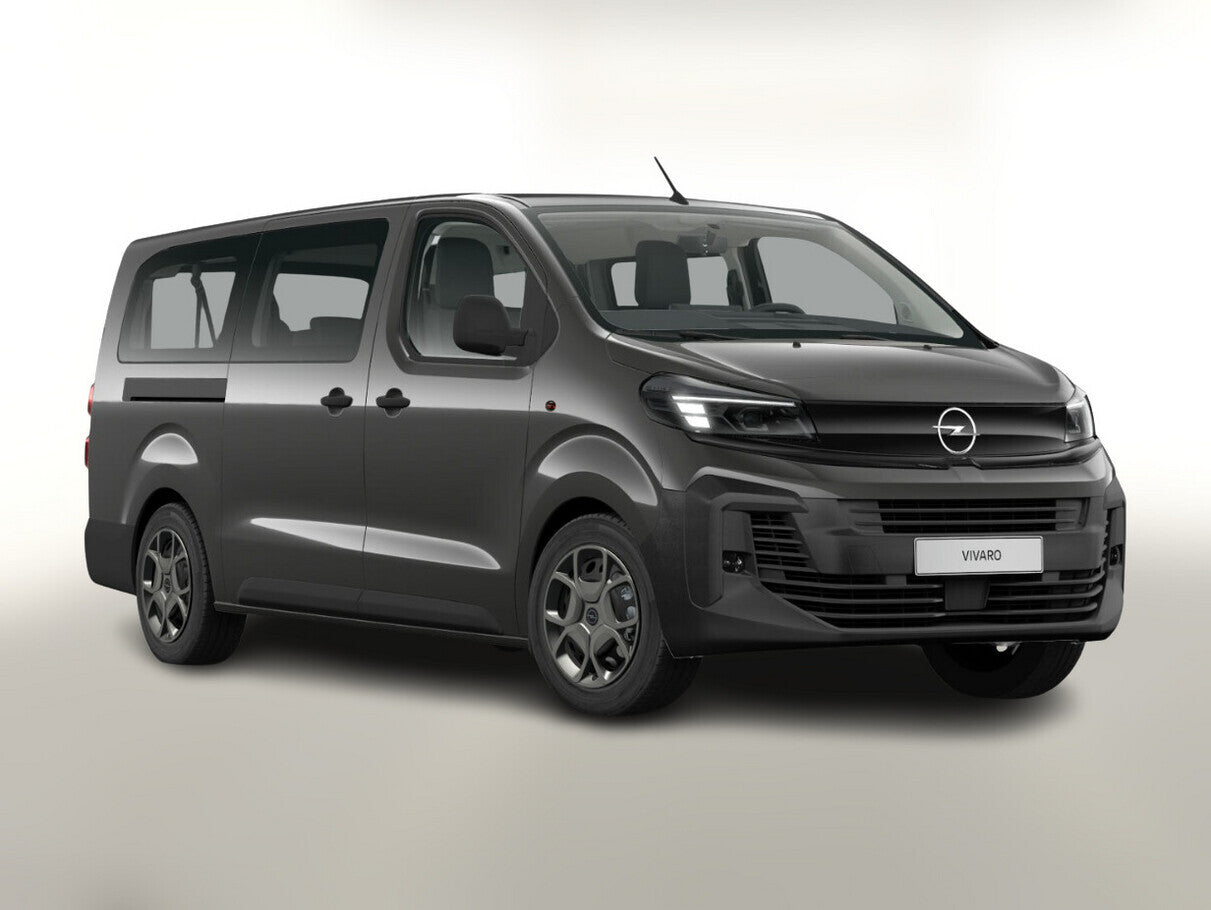 Opel Vivaro XL 2.0 D 177 AT8 9S Nav Klimaaut VollLED  131373502 0