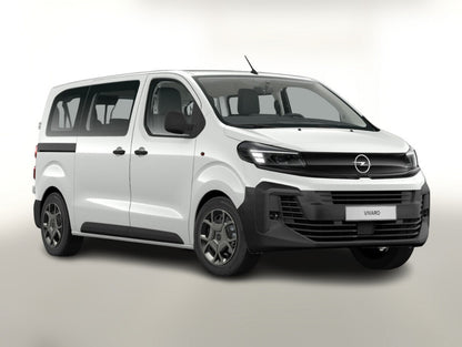 Opel Vivaro Kombi L 2.0 177 AT8 9S Nav AHK VollLED 131373459 0