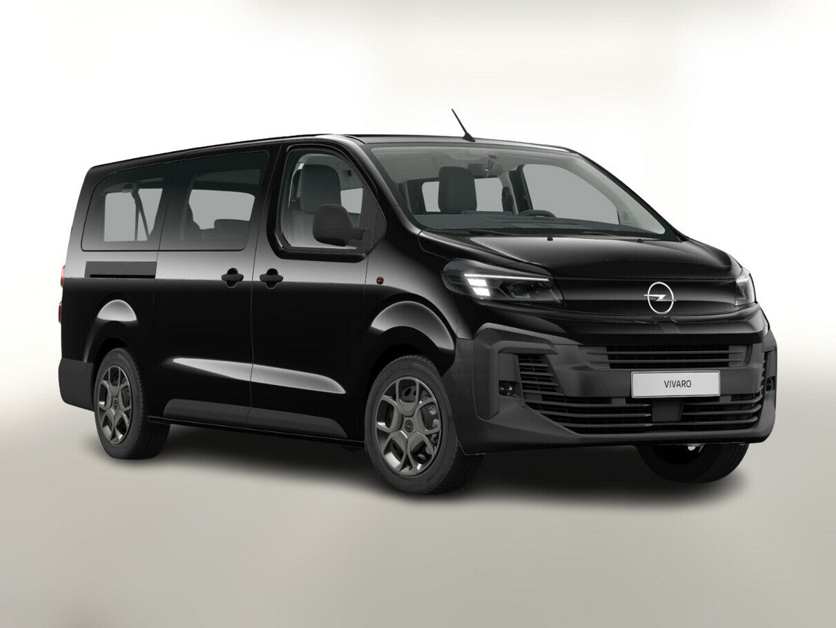 Opel Vivaro XL 2.0 D 177 AT8 9S Nav Klimaaut VollLED 131373504 0