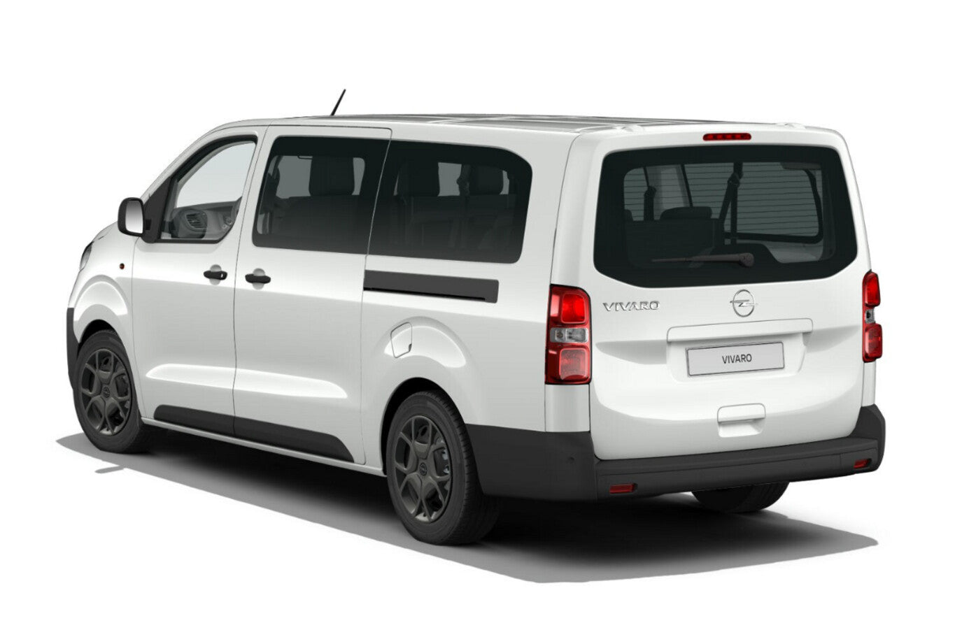 Opel Vivaro Kombi XL 2.0D 177 AT8 9S Klimaaut VollLED 131373498 2