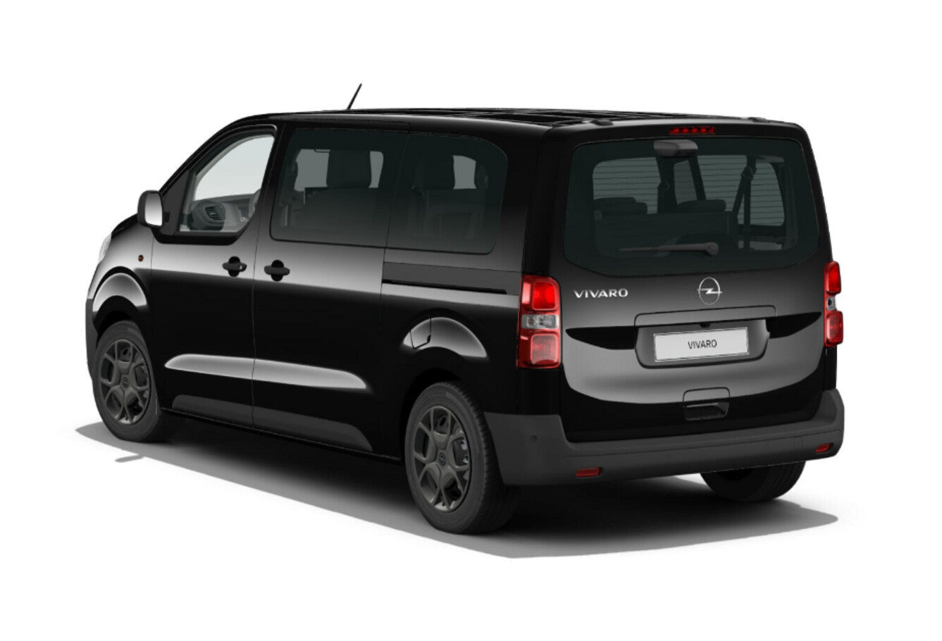 Opel Vivaro L 2.0 D 177 AT8 9S Nav Klimaaut VollLED  131373488 2
