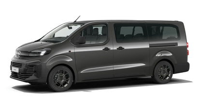 Opel Vivaro XL 2.0 D 177 AT8 9S Nav Klimaaut VollLED  131373502 1