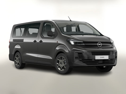 Opel Vivaro Kombi XL 2.0 177 AT8 9S Nav VollLED Kam 131373521 0