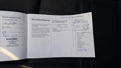 Opel Zafira 2.0 CDTI Innovation ACC Nav Kamera SHZ LM 161525492 15