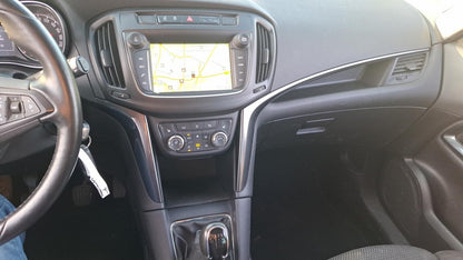 Opel Zafira 2.0 CDTI Innovation ACC Nav Kamera SHZ LM 161525492 8