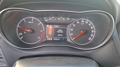 Opel Zafira 2.0 CDTI Innovation ACC Nav Kamera SHZ LM 161525492 5