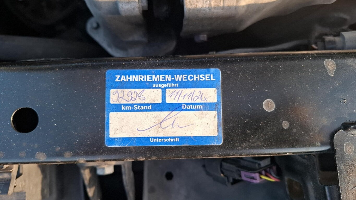 Opel Zafira 2.0 CDTI Innovation ACC Nav Kamera SHZ LM 161525492 12