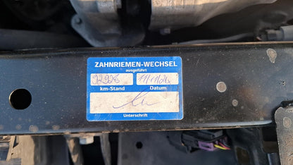 Opel Zafira 2.0 CDTI Innovation ACC Nav Kamera SHZ LM 161525492 12